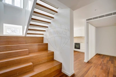 Apartamento T3 para Venda em Arroios