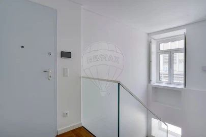 Apartamento T3 para Venda em Arroios