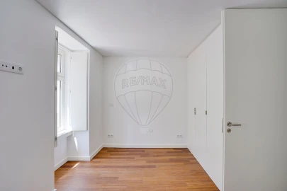 Apartamento T3 para Venda em Arroios