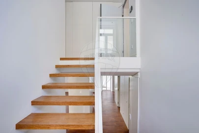 Apartamento T3 para Venda em Arroios