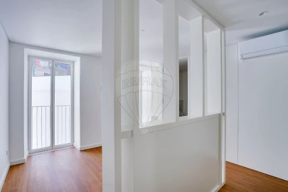 Apartamento T3 para Venda em Arroios