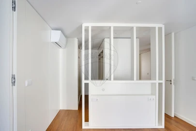 Apartamento T3 para Venda em Arroios