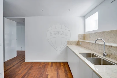 Apartamento T3 para Venda em Arroios