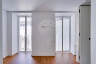 Apartamento T3 para Venda em Arroios