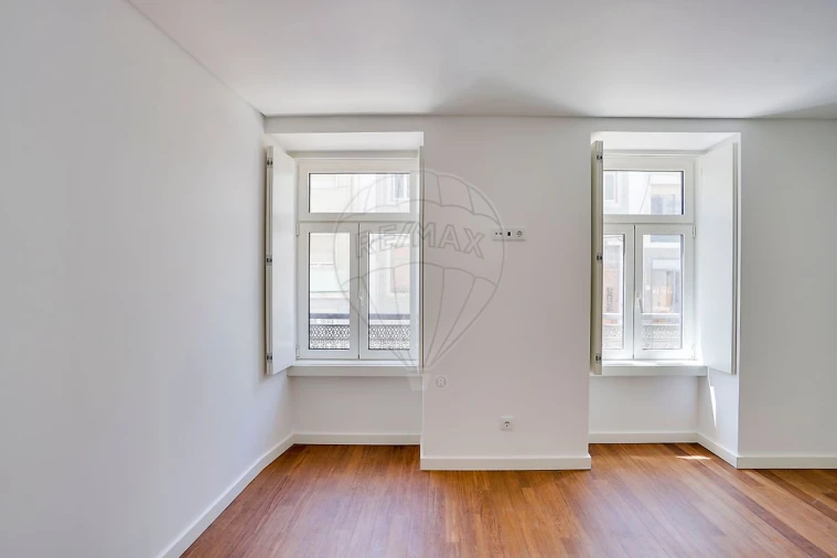 Apartamento T3 para Venda em Arroios Foto 28