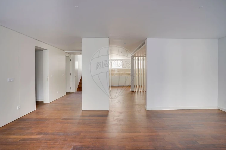Apartamento T3 para Venda em Arroios Foto 8