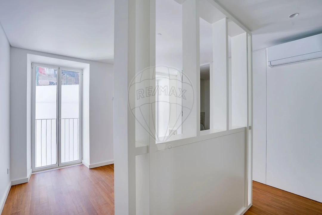 Apartamento T3 para Venda em Arroios Foto 22