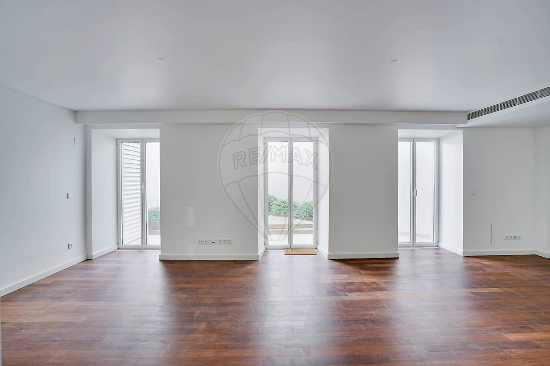 Apartamento T3 para Venda em Arroios Foto 9