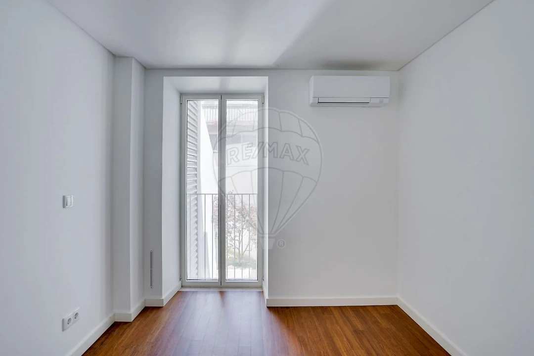 Apartamento T3 para Venda em Arroios Foto 26