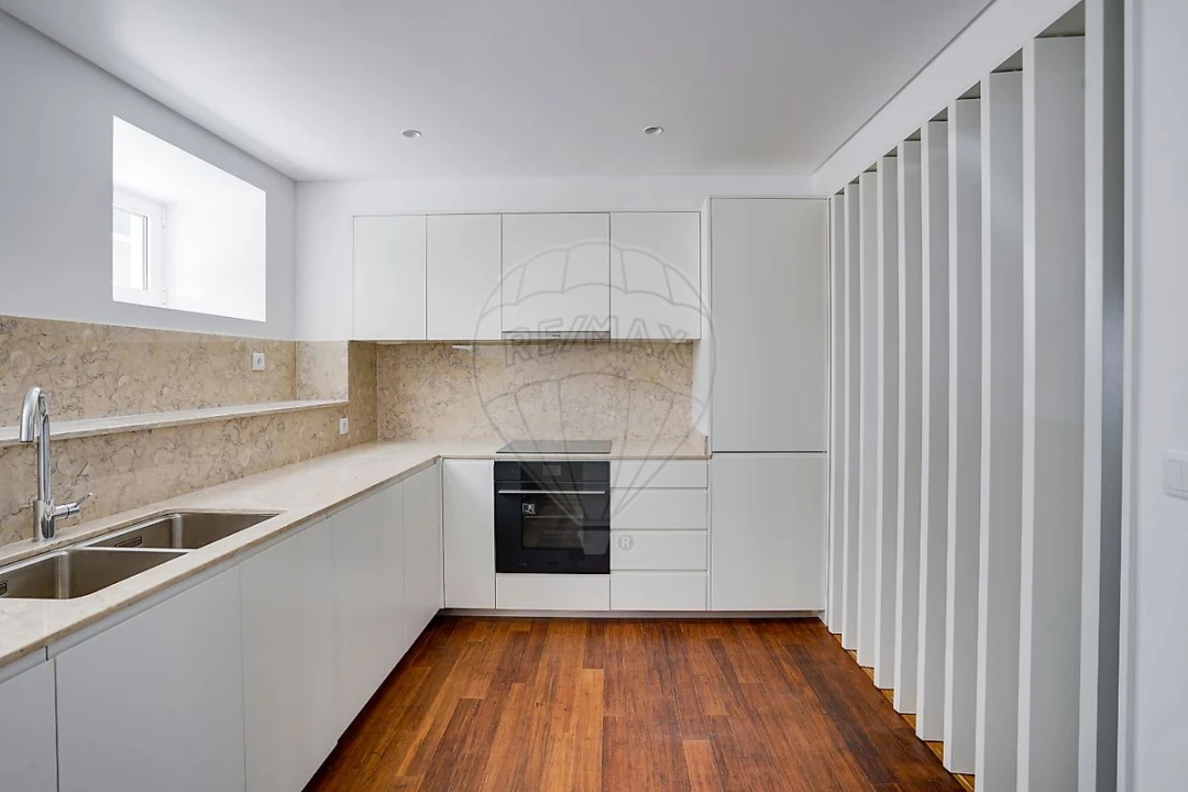 Apartamento T3 para Venda em Arroios Foto 13