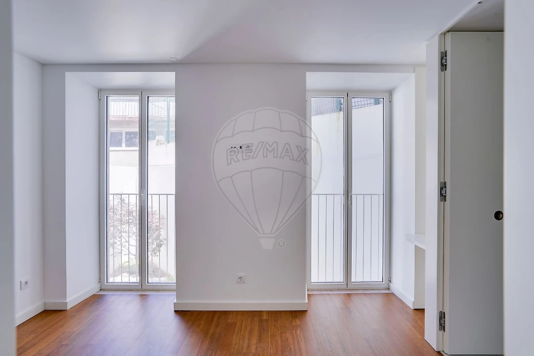 Apartamento T3 para Venda em Arroios Foto 23