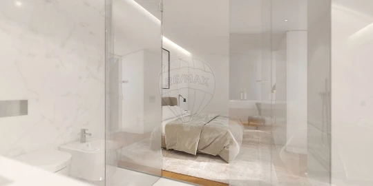 Apartamento T2 para Venda em Arroios