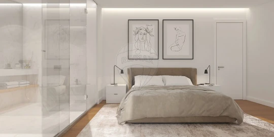 Apartamento T2 para Venda em Arroios