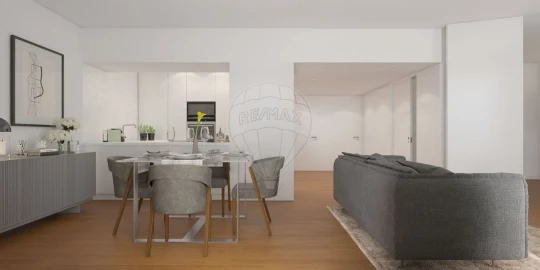 Apartamento T2 para Venda em Arroios