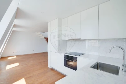 Apartamento T3 para Venda em Arroios