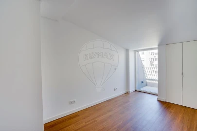 Apartamento T3 para Venda em Arroios