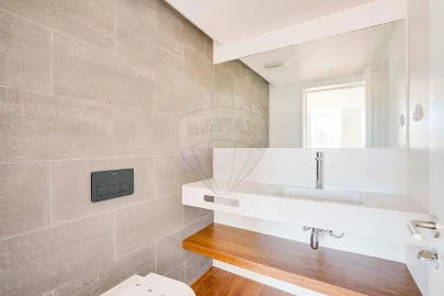 Apartamento T3 para Venda em Arroios