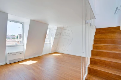 Apartamento T3 para Venda em Arroios