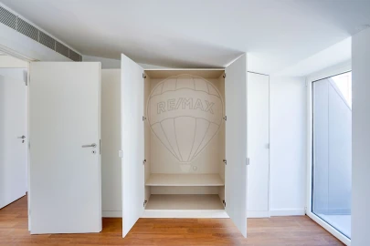 Apartamento T3 para Venda em Arroios