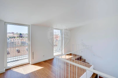 Apartamento T3 para Venda em Arroios