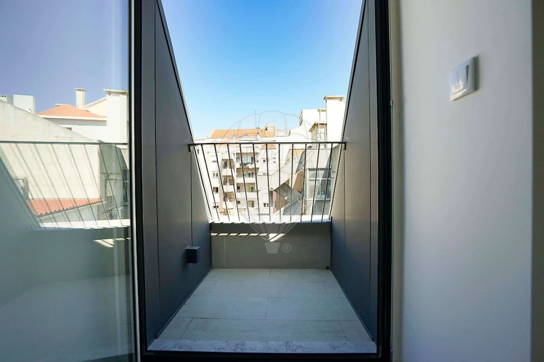 Apartamento T3 para Venda em Arroios Foto 27
