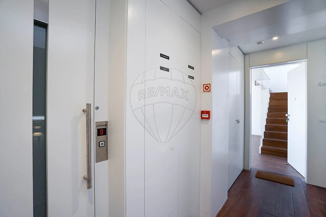 Apartamento T3 para Venda em Arroios Foto 30