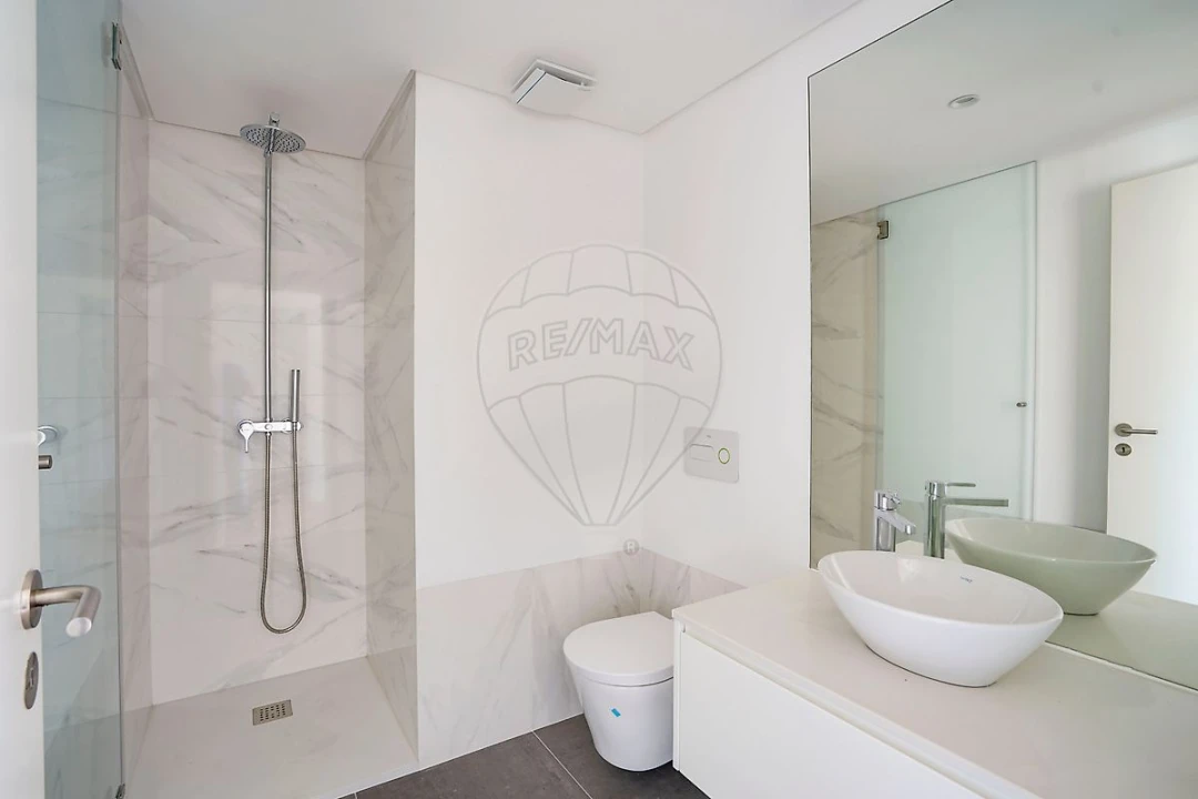 Apartamento T3 para Venda em Arroios Foto 25