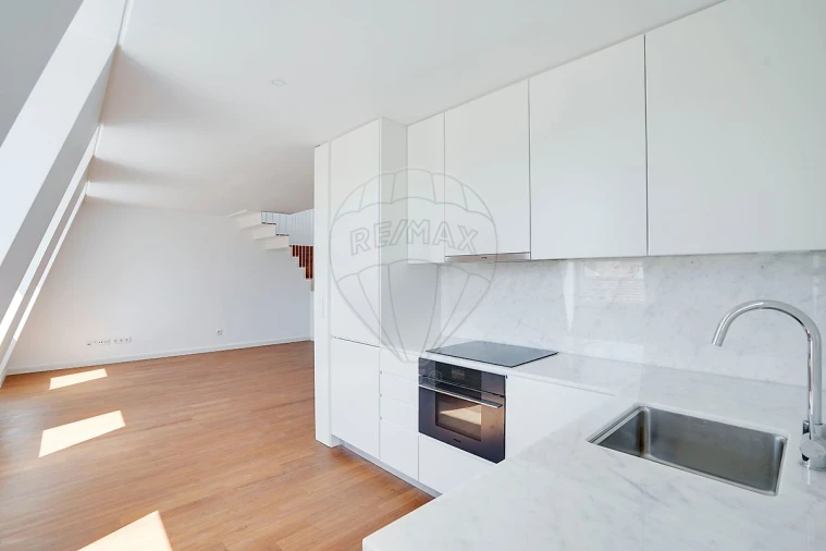 Apartamento T3 para Venda em Arroios Foto 8