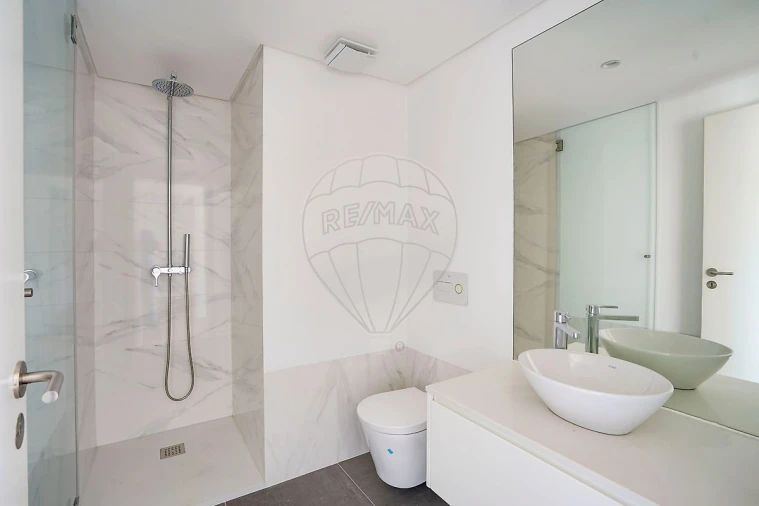 Apartamento T3 para Venda em Arroios Foto 25