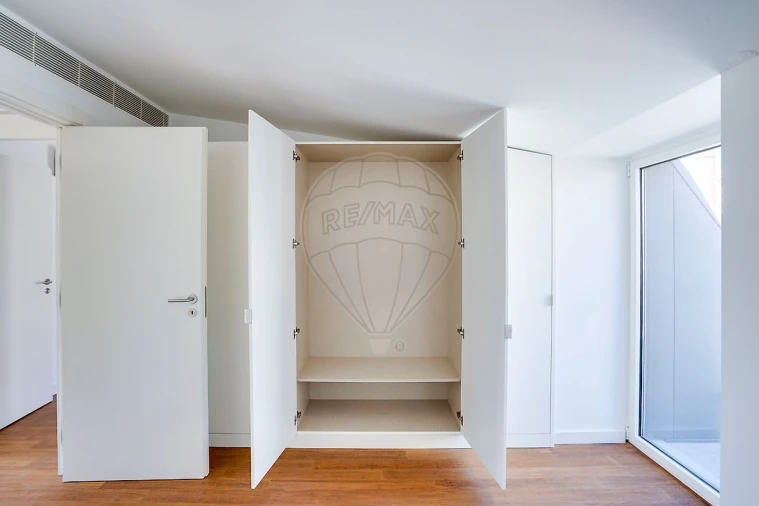 Apartamento T3 para Venda em Arroios Foto 21