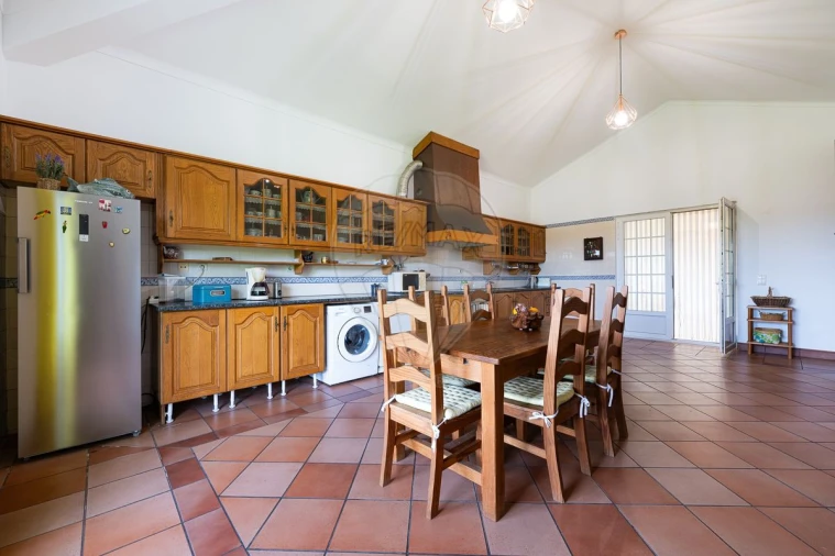 Moradia T3 para Venda em Pinhal Novo Foto 26