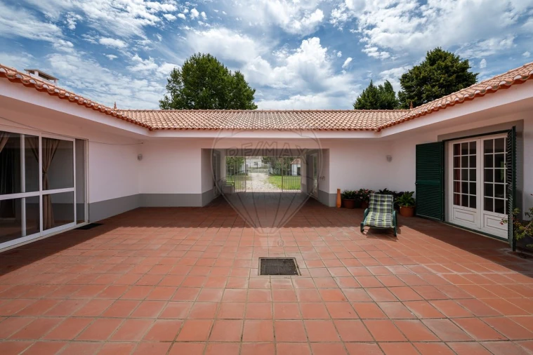 Moradia T3 para Venda em Pinhal Novo Foto 14