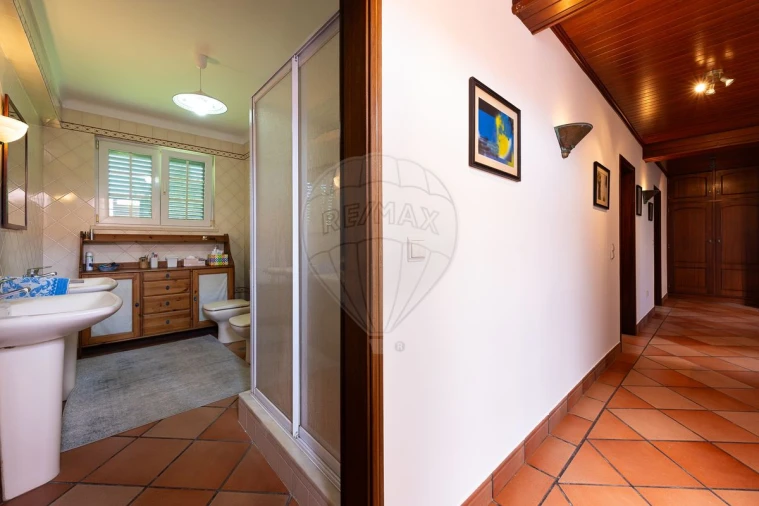 Moradia T3 para Venda em Pinhal Novo Foto 41