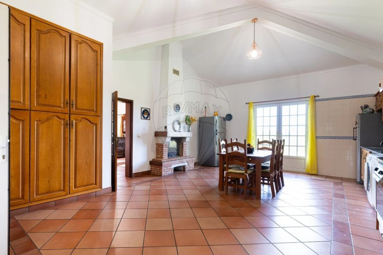 Moradia T3 para Venda em Pinhal Novo Foto 28