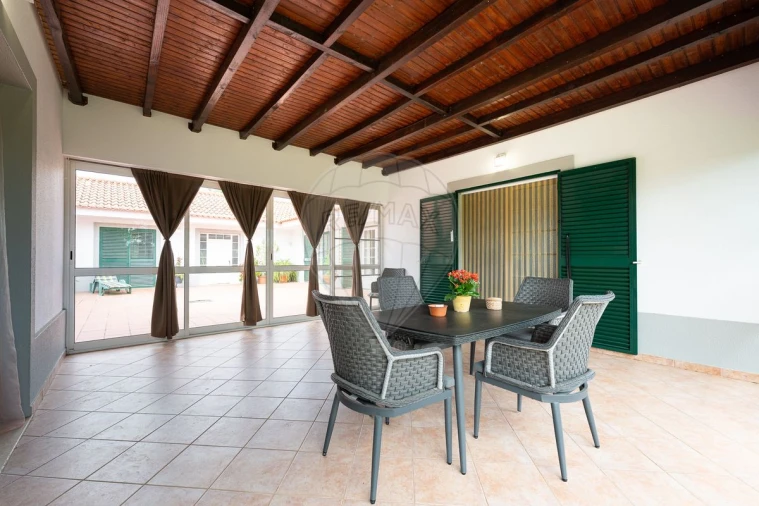 Moradia T3 para Venda em Pinhal Novo Foto 22