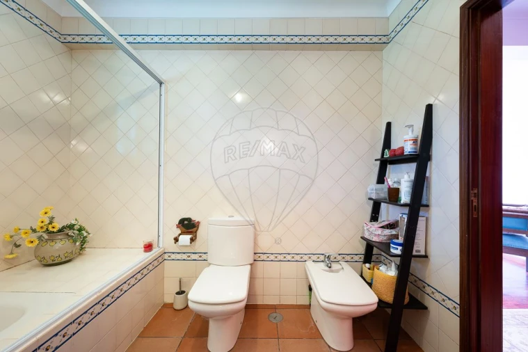 Moradia T3 para Venda em Pinhal Novo Foto 49