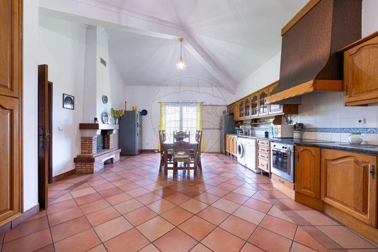 Moradia T3 para Venda em Pinhal Novo Foto 23