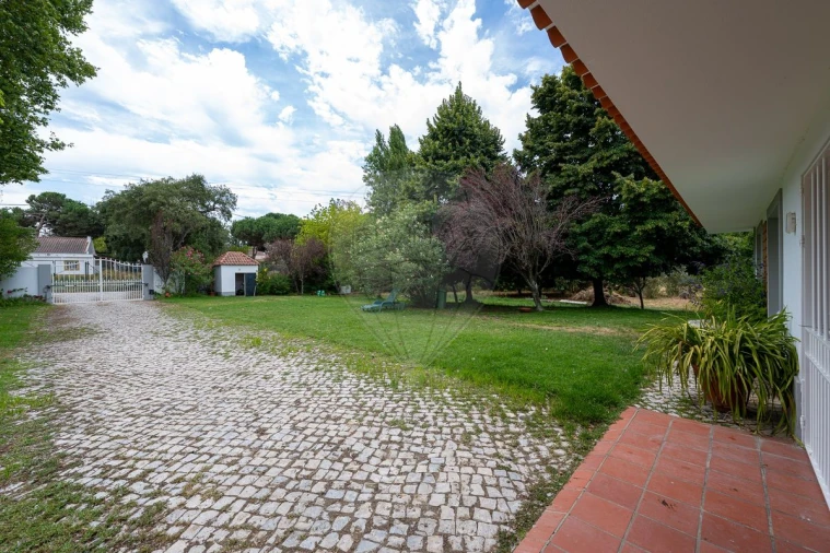 Moradia T3 para Venda em Pinhal Novo Foto 11