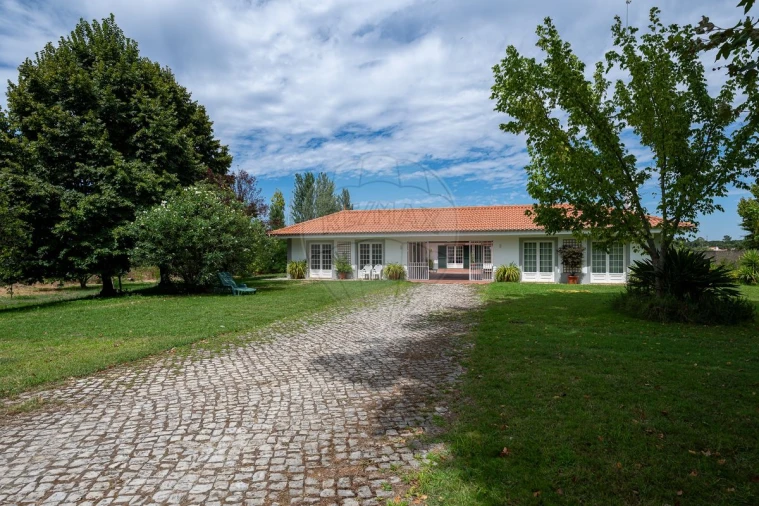 Moradia T3 para Venda em Pinhal Novo Foto 1