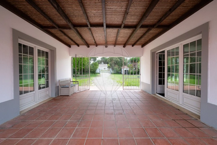 Moradia T3 para Venda em Pinhal Novo Foto 15