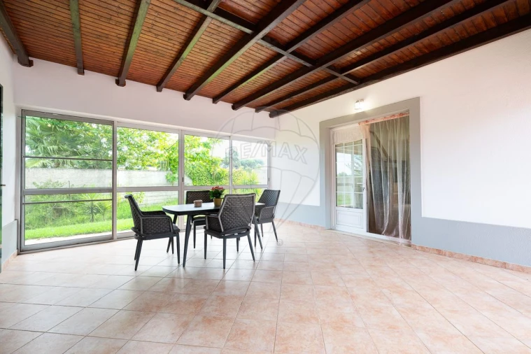 Moradia T3 para Venda em Pinhal Novo Foto 21