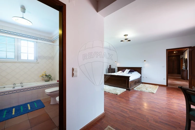 Moradia T3 para Venda em Pinhal Novo Foto 47