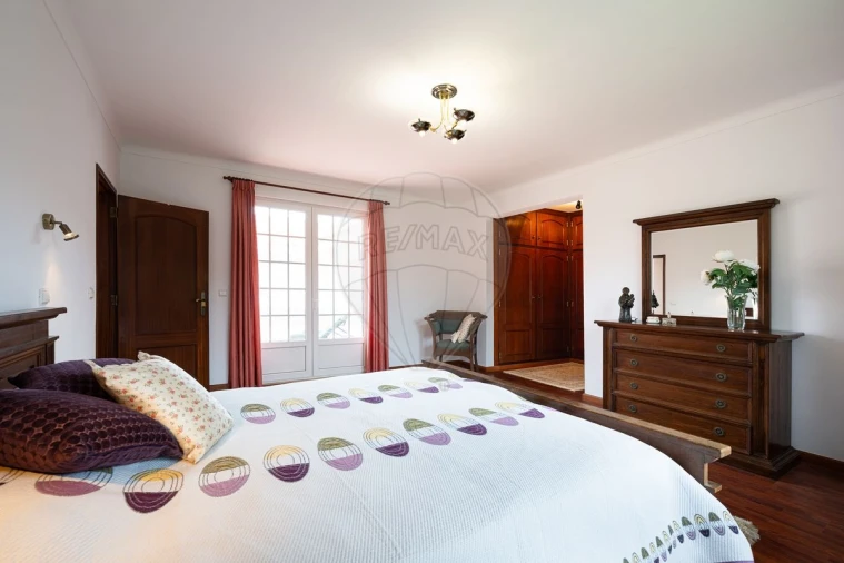 Moradia T3 para Venda em Pinhal Novo Foto 45