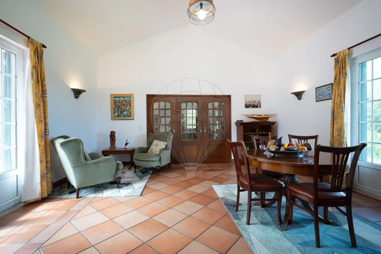 Moradia T3 para Venda em Pinhal Novo Foto 33