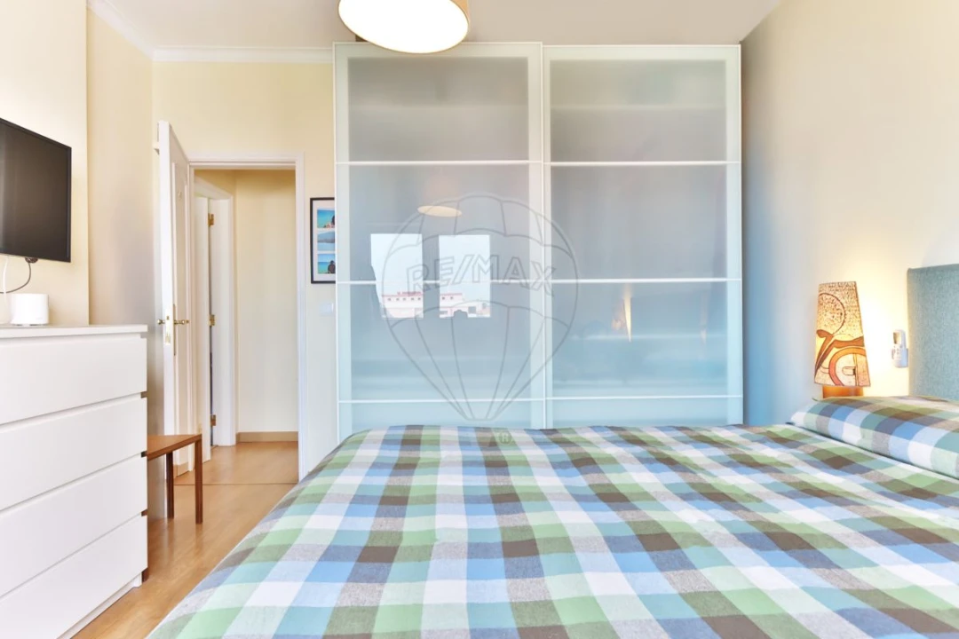 Apartamento T3 para Arrendamento em Cacém e São Marcos Foto 18