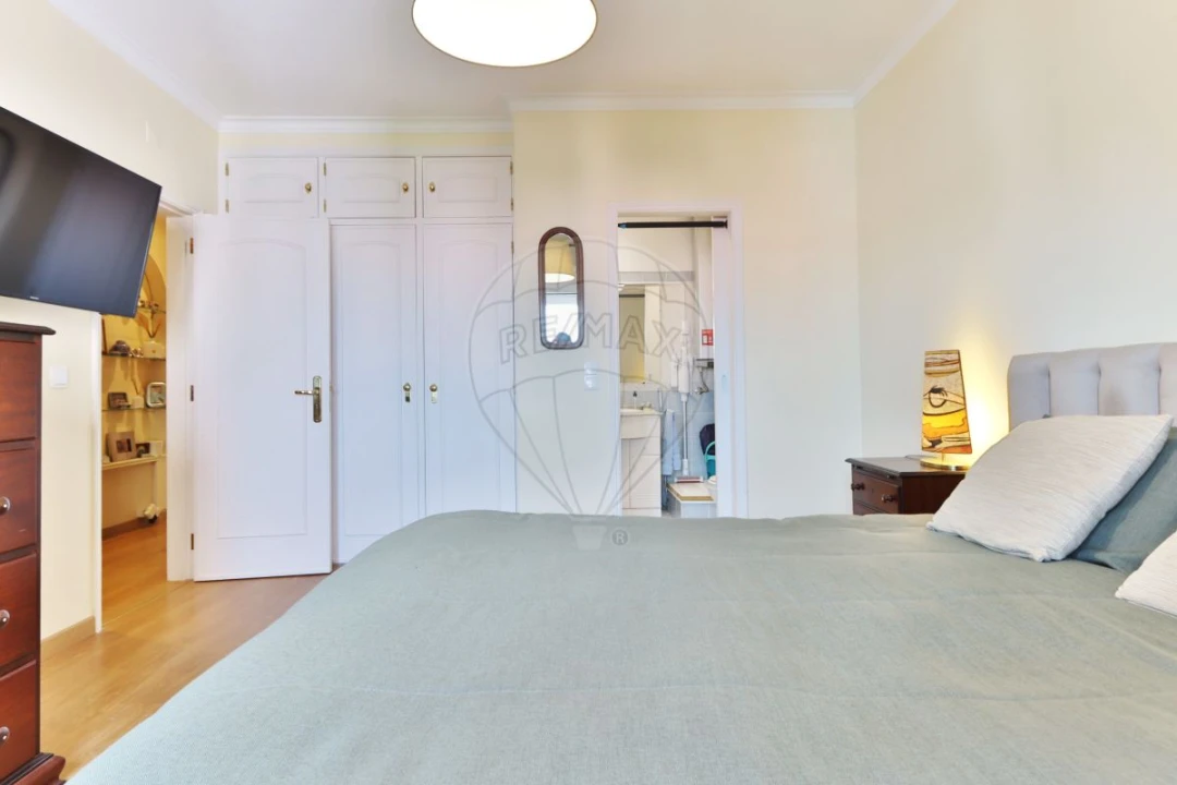 Apartamento T3 para Arrendamento em Cacém e São Marcos Foto 14