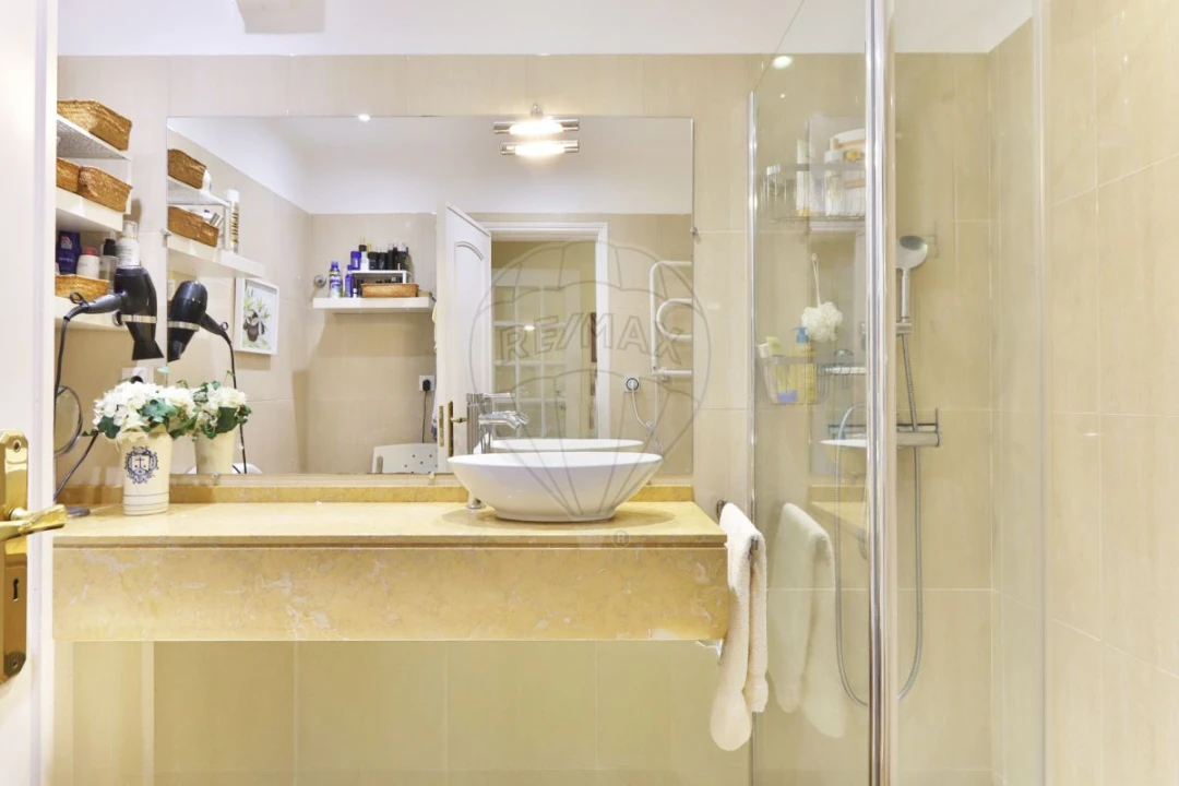 Apartamento T3 para Arrendamento em Cacém e São Marcos Foto 20