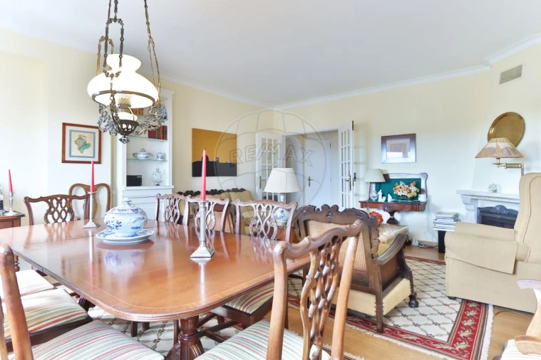 Apartamento T3 para Arrendamento em Cacém e São Marcos Foto 4