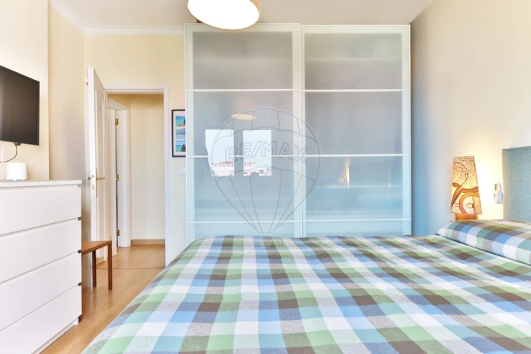 Apartamento T3 para Arrendamento em Cacém e São Marcos Foto 18