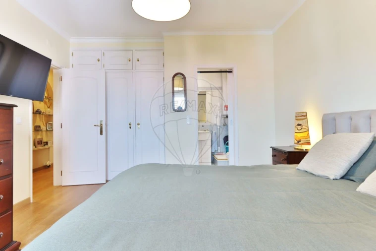 Apartamento T3 para Arrendamento em Cacém e São Marcos Foto 14